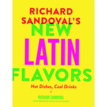 New Latin Flavors