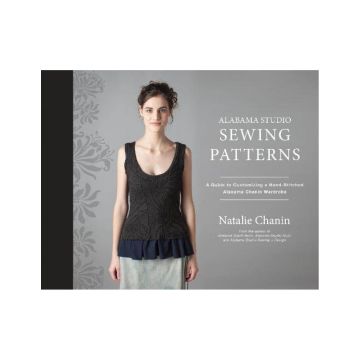 Alabama Studio Sewing Patterns