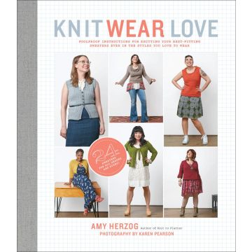 Knit Wear Love