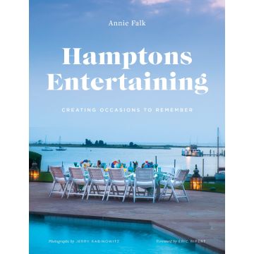 Hamptons Entertaining