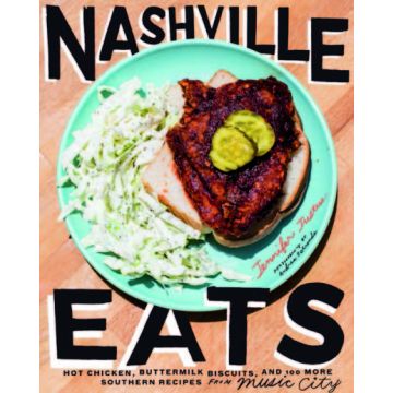 Nashville Eats