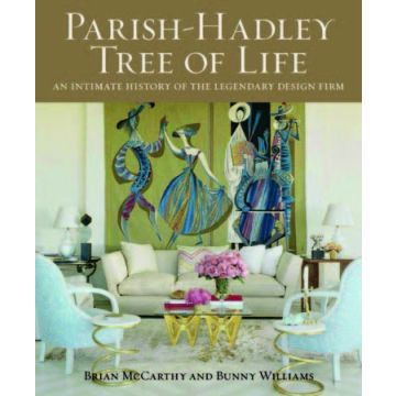 The Parish-Hadley Tree of Life