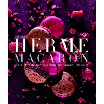 Pierre Hermé Macaron