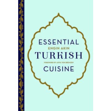 Essential Turkish Cuisine