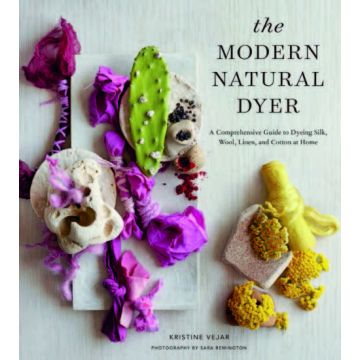 The Modern Natural Dyer