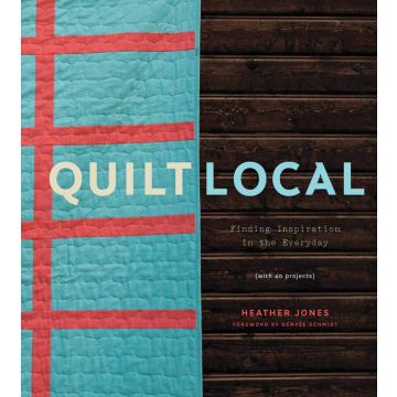 Quilt Local