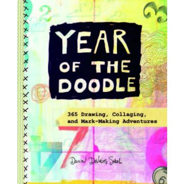 Year of the Doodle