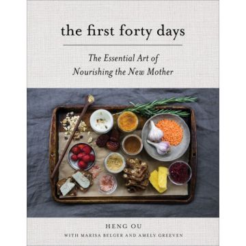 The First Forty Days