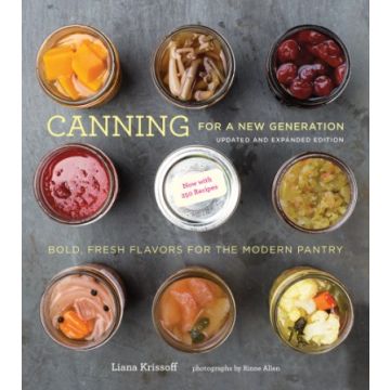 Canning for a New Generation