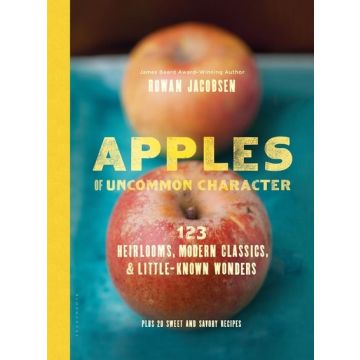 Apples of Uncommon Character