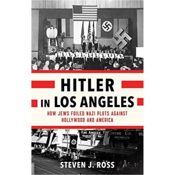 Hitler in Los Angeles