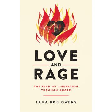 Love and Rage