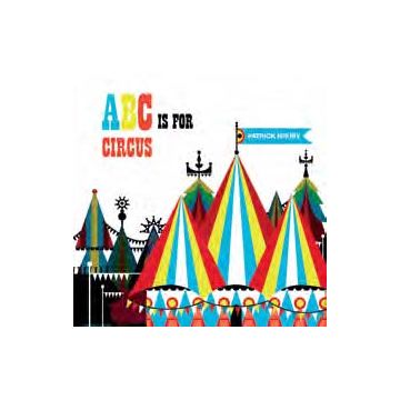 ABC is for Circus