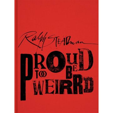 Proud Too Be Weirrd