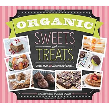 Organic Sweets and Treats