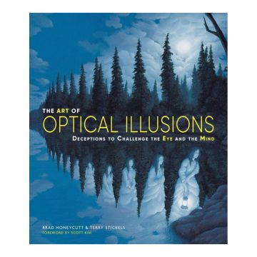 The Art of Optical Illusions