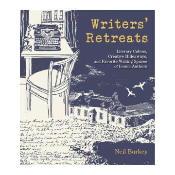 Writers' Retreats