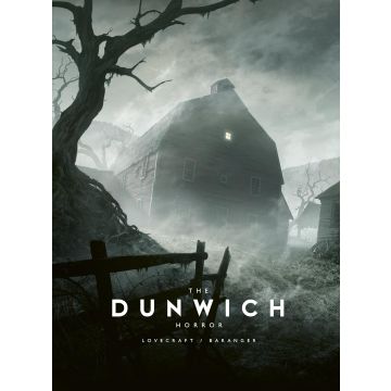 The Dunwich Horror