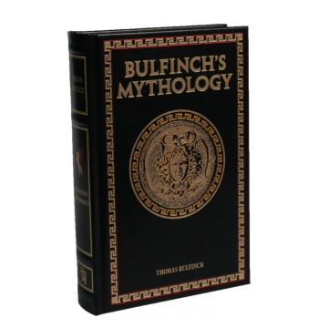 Bulfinch's Mythology