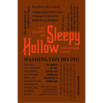 The Legend of Sleepy Hollow and Other Tales