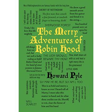 The Merry Adventures of Robin Hood