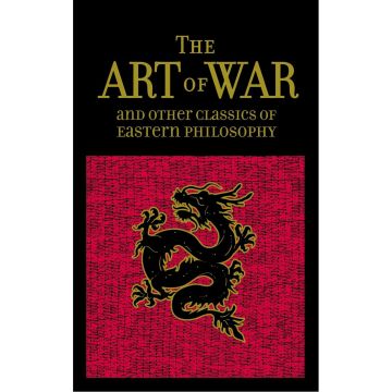 Leatherbound Classics: The Art of War