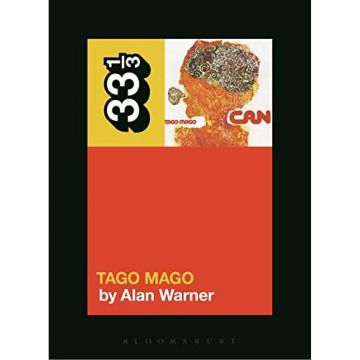 33 1/3, Can's Tago Mago