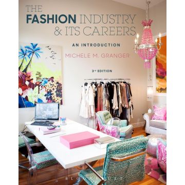 The Fashion Industry and its Careers