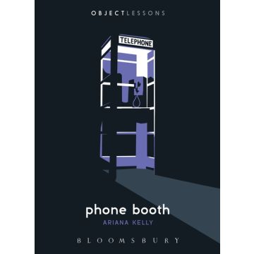 Phone Booth