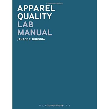 Apparel Quality Lab Manual