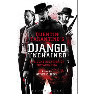 Quentin Tarantino's Django Unchained