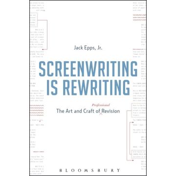 Screenwriting Is Rewriting