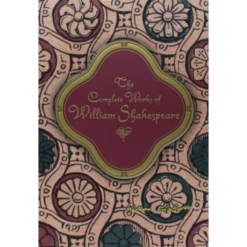 Complete Works of William Shakespeare