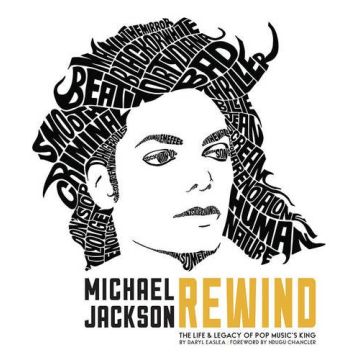 Michael Jackson: Rewind