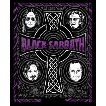 The Complete History of Black Sabbath