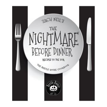 The Nightmare Before Dinner