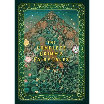 The Complete Grimm's Fairy Tales