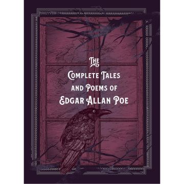 The Complete Tales and Poems of Edgar Allan Poe