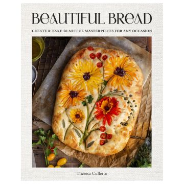 Beautiful Bread