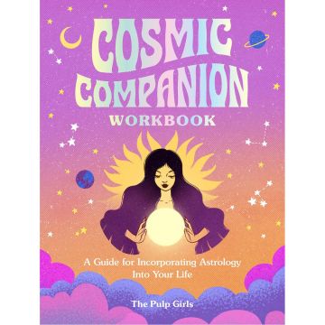 Cosmic Companion Workbook