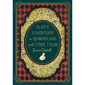 Timeless Classics: Alice's Adventures in Wonderland