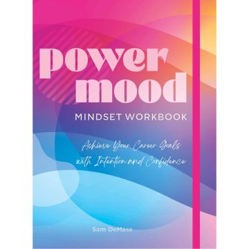 Power Mood Mindset Workbook