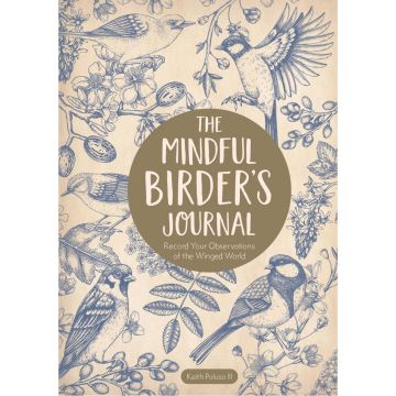 The Mindful Birder's Journal