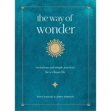 The Way of Wonder