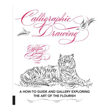 Calligraphic Drawing