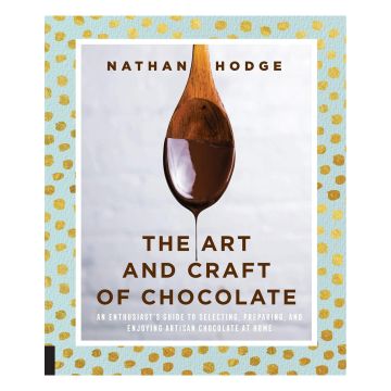 The Art and Craft of Chocolate