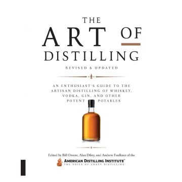 The Art of Distilling