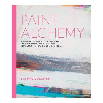 Paint Alchemy