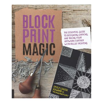 Block Print Magic