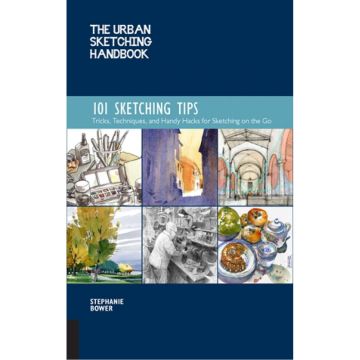 The Urban Sketching Handbook